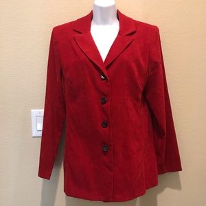 2/$30 Jessica Howard Blazer